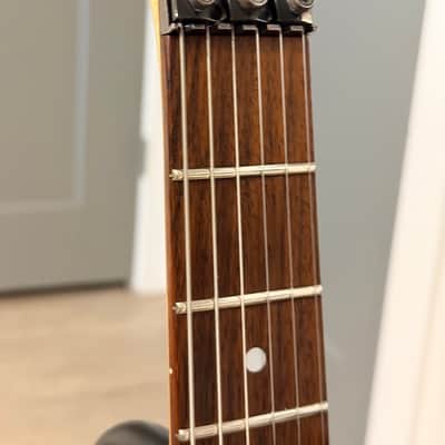 Ibanez RG570- Iron Pewter image 11