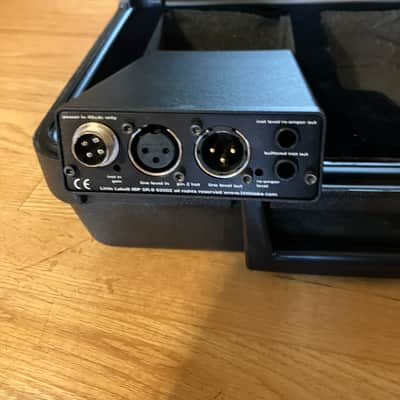 Little Labs IBP Analog Phase Alignment Tool Used Once image 2