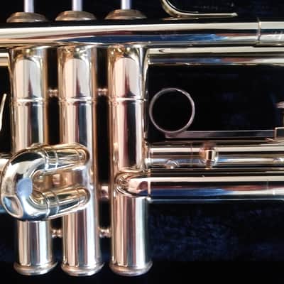 EM Winston Boston Trumpet image 14