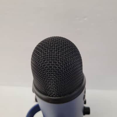 Logitech Blue Yeti USB Microphone image 6