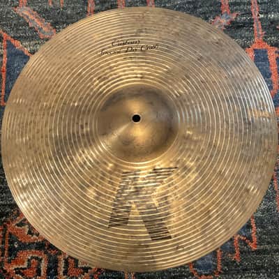Zildjian 18" K Custom Special Dry Crash image 1