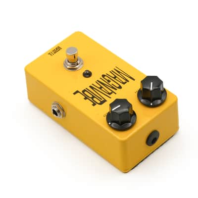 Bigfoot FX Magnavibe Owned by David Grissom image 3