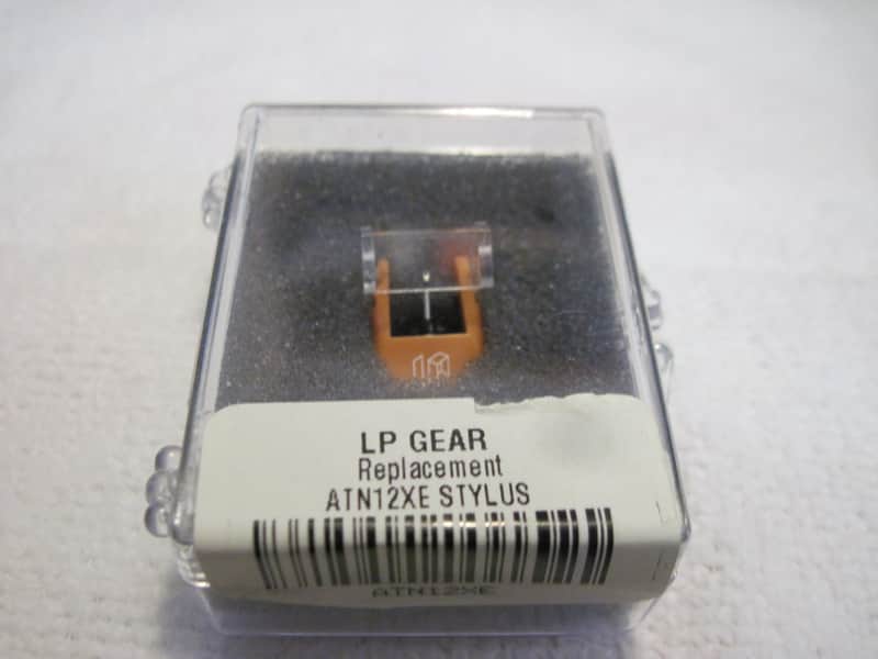 LP Gear replacement for Audio Technica ATN12X - Orange image 1