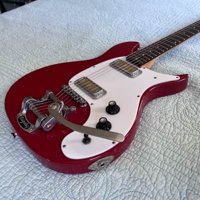 1959 Magnatone Mark VIII image 4