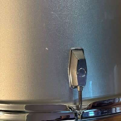 Peavey International Series 12" Rack Tom Drum 6 Lug image 6