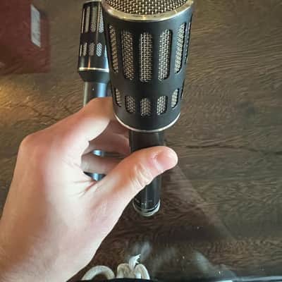 Microtech Gefell PM 750 Condenser Microphone Pair image 3