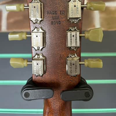 Gibson SG Tribute Natural Walnut 2010 Electric Guitar image 12