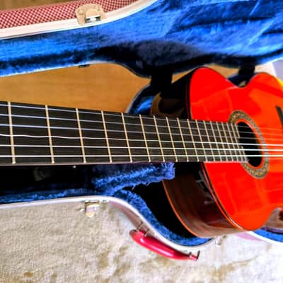 Hermanos Conde Guitarra Flamenca 1999 - Paco de Lucia image 19
