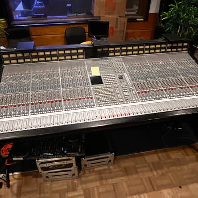 Solid State Logic SSL 4000 G image 1