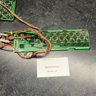 ORIGINAL Roland Panel Board Assembly (22925252) for Juno-2 image 4