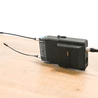 Sennheiser EK 3041-U True Diversity UHF Slot-In Wireless Receiver CG012CL image 6