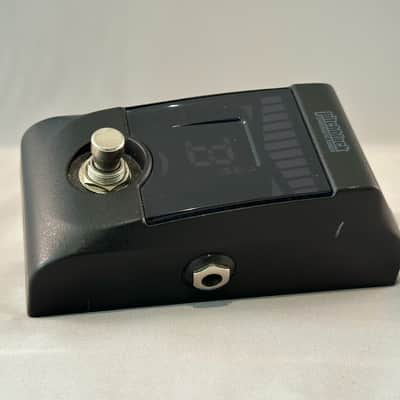 Korg PB-01 2010s - Black image 3