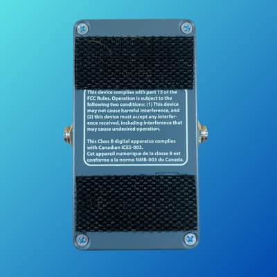 Electro-Harmonix Spruce Goose Overdrive image 2
