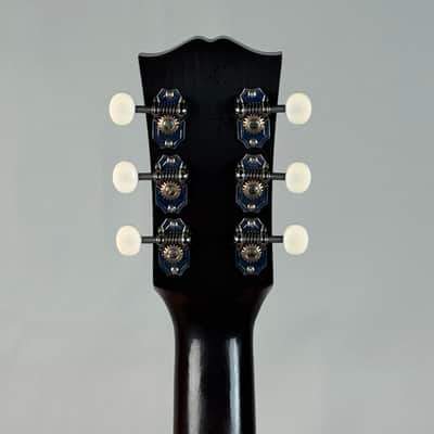 2024 Gibson 1942 Banner Southern Jumbo Reissue image 5