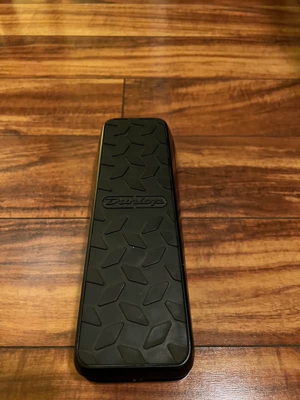 Dunlop DVP3 Volume X Pedal