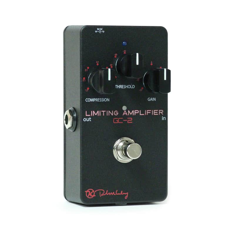 Keeley GC-2 Limiting Amplifier - Free Shipping to the USA image 1