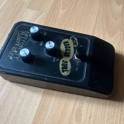 Reverb.com listing, price, conditions, and images for colorsound-jumbo-tonebender