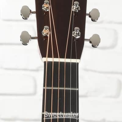 Martin 000-EC Eric Clapton 30th Anniversary Acoustic Guitar - Antique Toner (000EC30thd2) image 6