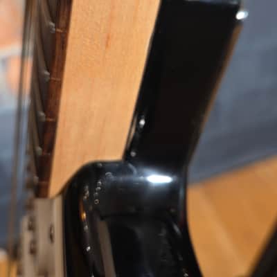 Squier 2019 Affinity Series Stratocaster Indian Laurel Fretboard 2-Color Sunburst image 13