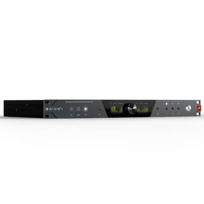 Antelope Audio - Orion 32+ Gen 4 | Thunderbolt Audio Interface imagen 2
