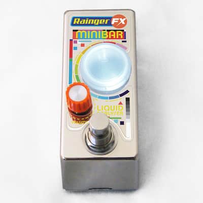 Rainger FX Minibar image 2
