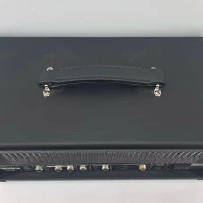 Bugera G20-INFINIUM 20W Class-A Tube Amp Head 2010s - Standard image 5