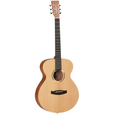 Tanglewood TWR2‑O Natural Satin image 1