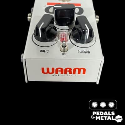 Warm Audio ODD Box V1 -x15757 image 4