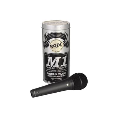 M1 Rode image 6