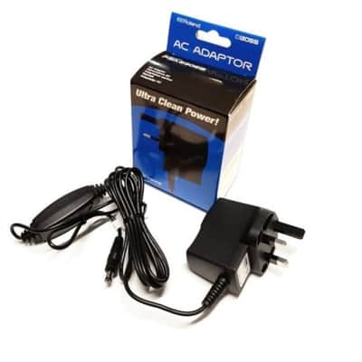 Boss Genuine PSA-230ES AC Adaptor Effects Pedal Power Supply image 2