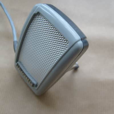 Telefunken D 11 C Microphone image 7