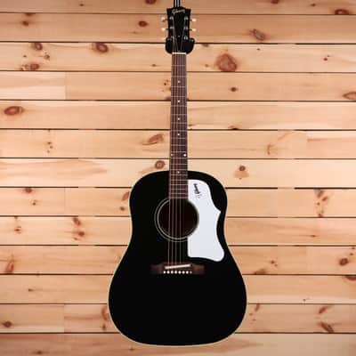Gibson 60s J-45 Original - Ebony - 21563108 image 4
