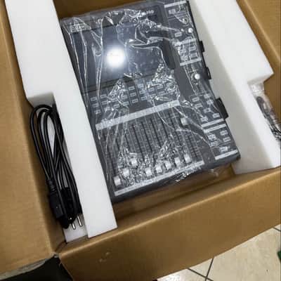 Mixer digitale da palco Oqan  Q24D Pro image 16