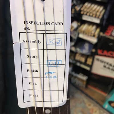 Fender Squier Bullet Strat - Sunburst image 8