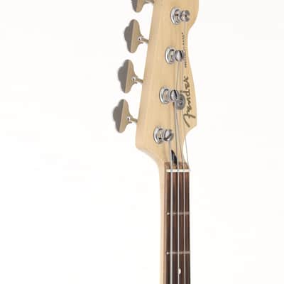 Fender Mexico Player Precision Bass 3-Tone Sunburst 2022 [MX22290545] (07/01) image 11