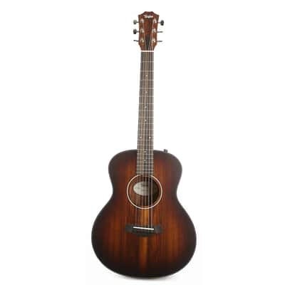 Washburn Comfort G-Mini 55 Koa | Reverb