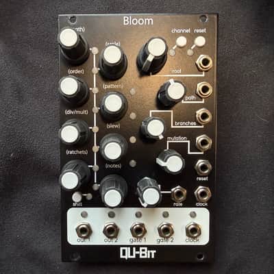 Qu-Bit Electronix Bloom | Reverb