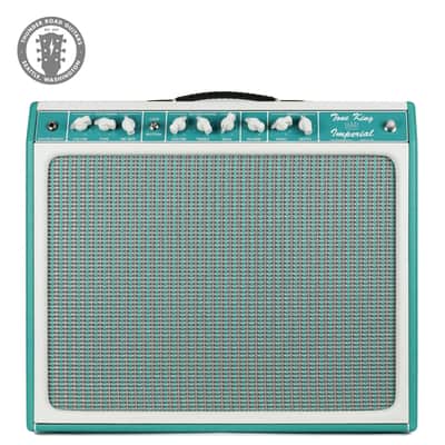 Used Tone King Imperial MKI image 1