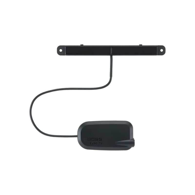 Boss GK-5B Divided Bass Pickup image 1