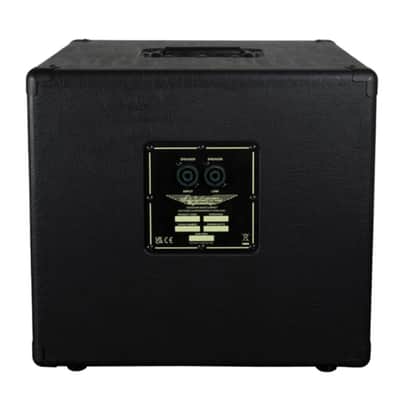 Ashdown Rootmaster RM110T EVO III - Lightweight 1x10" 150w Bass Cab image 3
