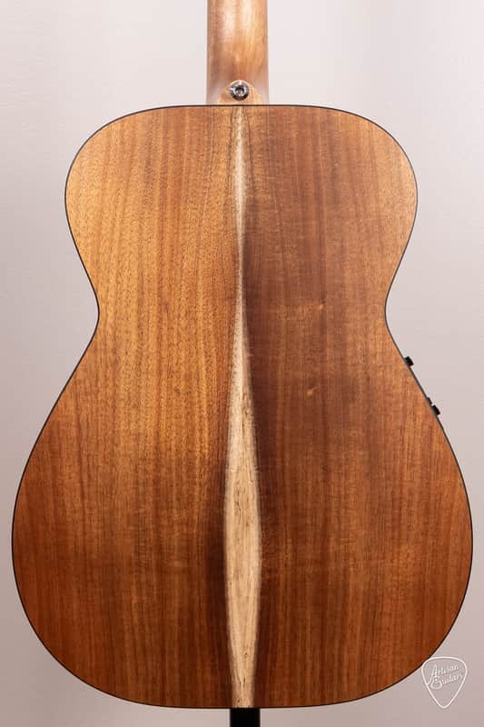 Maton SRS-808 Solid Road Series with Spruce Top- 17136 image 1