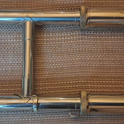 Trombone - Selmer Prelude model TB711 image 4