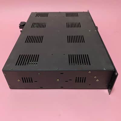 Eventide H3000-D/SX Ultra-Harmonizer 1990s - Black / Red Buttons image 4