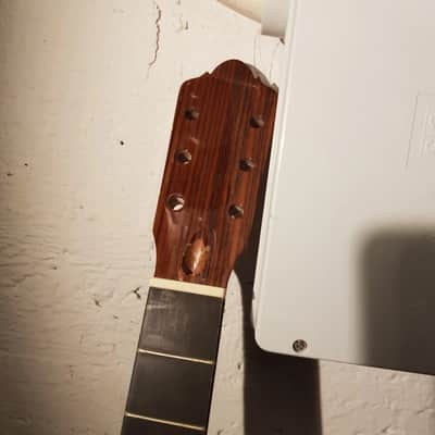80's HOPF CHET ATKINS PROTOTYPE - made in GERMANY image 9