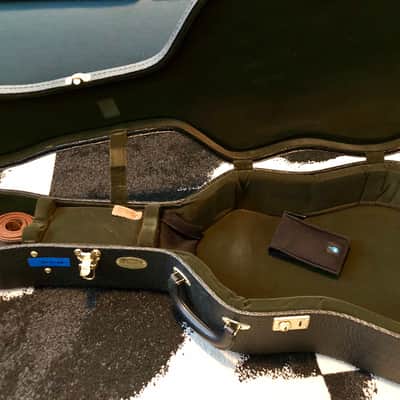 Martin D-28 1937 Authentic Aged 2018 image 10