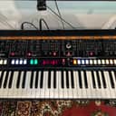 Roland Jupiter-X 61-Key Synthesizer 2019 - Present - Black
