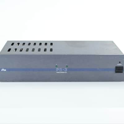 10 Vintage API 550A EQ Modules w/ Aphex PSU & Chassis Owned by Neil Young #32825 image 7