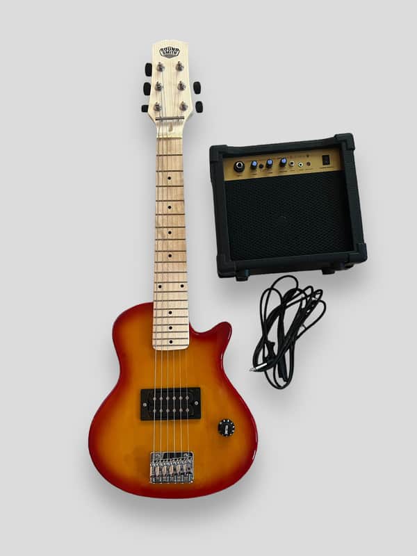 Sound Smith Lp style 2023 - Gloss image 1