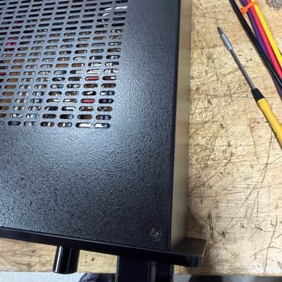 Audio Research SL-26 preamplifire in excellent condition image 11