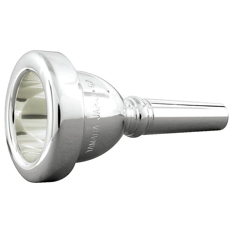Yamaha YACBB67 Standard Series Tuba Mouthpiece - 67 image 1